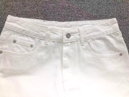 Classic Pants