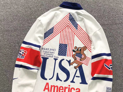 N1K Longsleeve