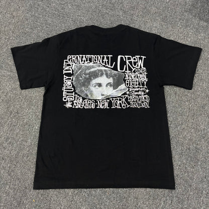 Stu Tshirt