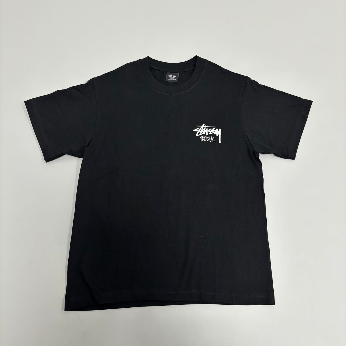 Stu Tshirt