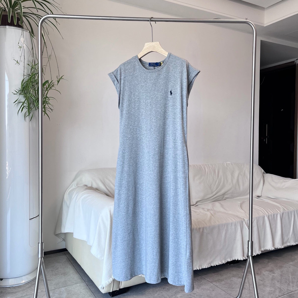 Ralph Lauren Dress Female