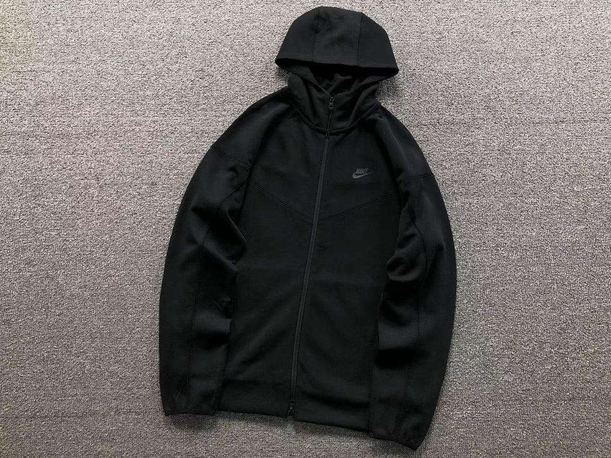 N1K Pants & Hoodie
