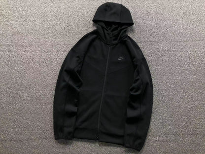 N1K Pants & Hoodie