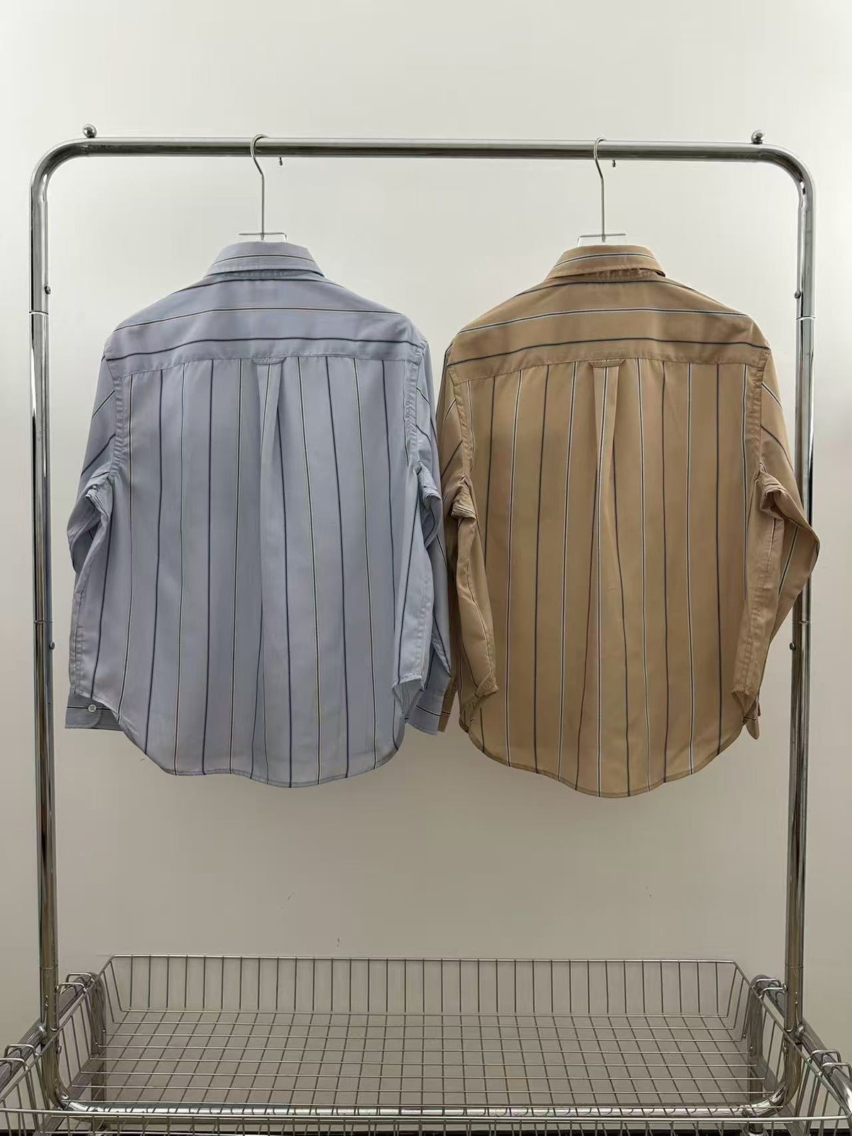Ralph Lauren Shirt Female