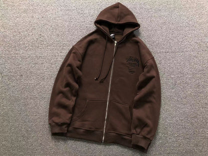 N1K Pants & Hoodie