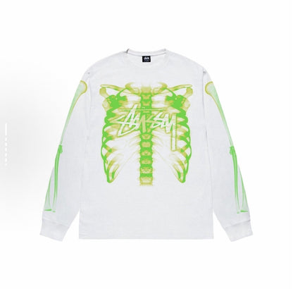 Stu Longsleeve