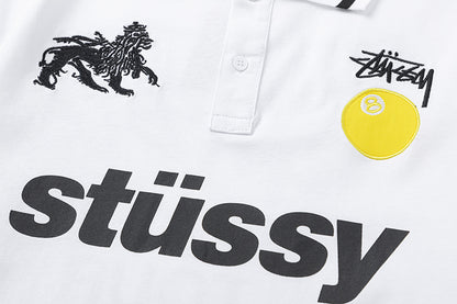 Stu Polo Tshirt