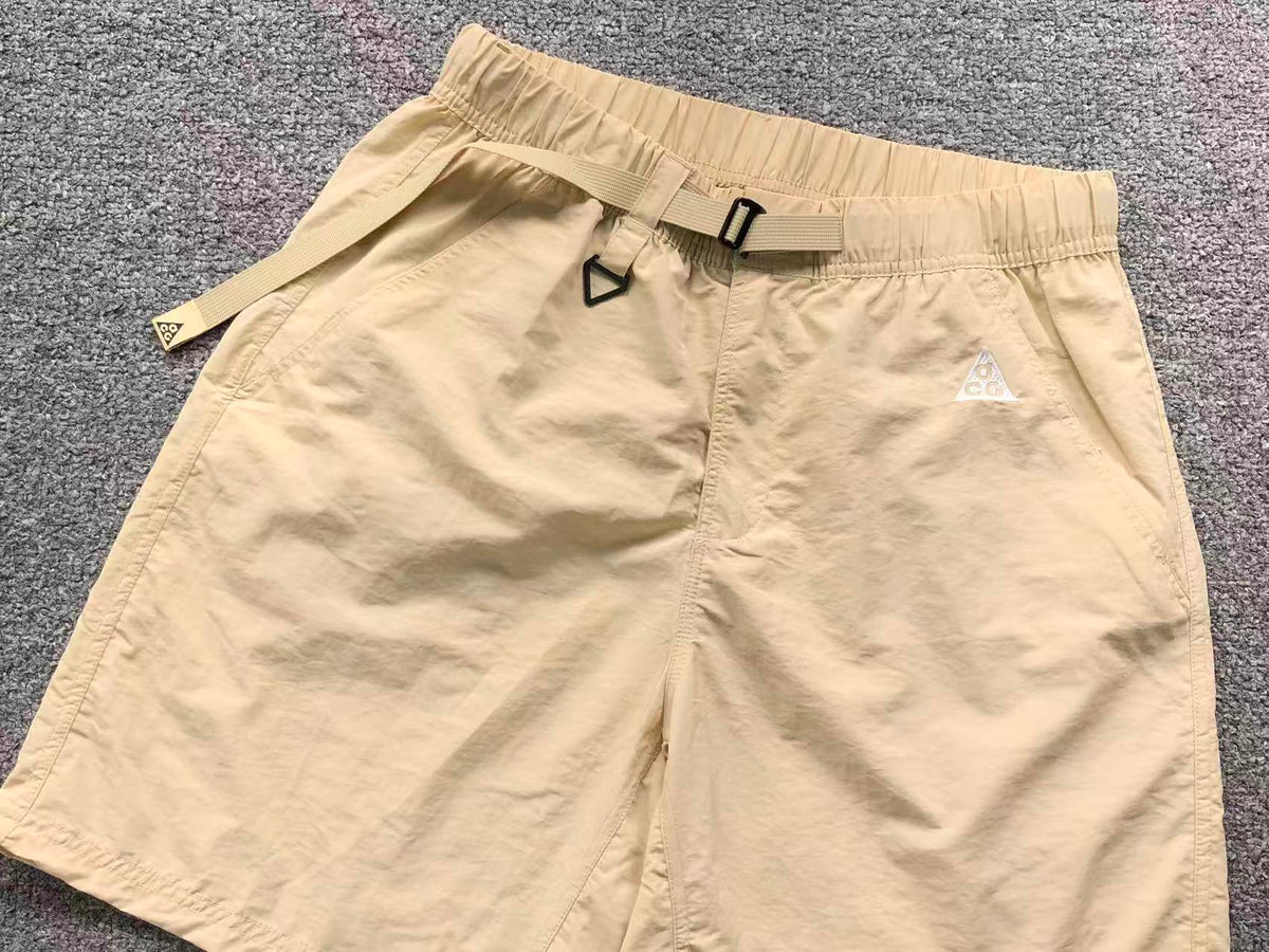 N1K Shorts