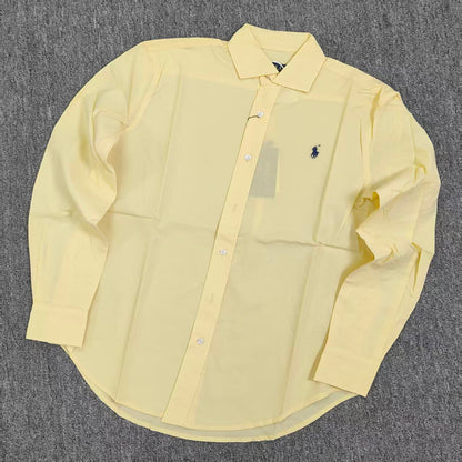 Ralph Lauren Shirt Female