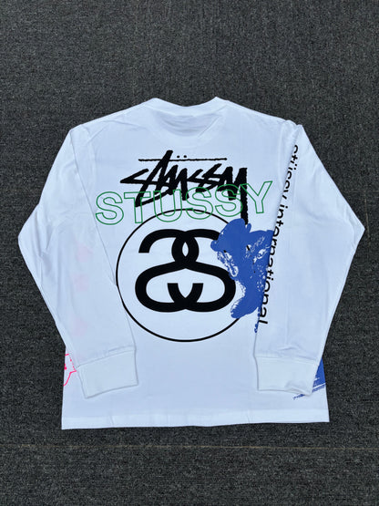 Stu Tshirt