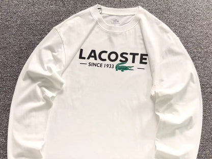 Classic Longsleeve