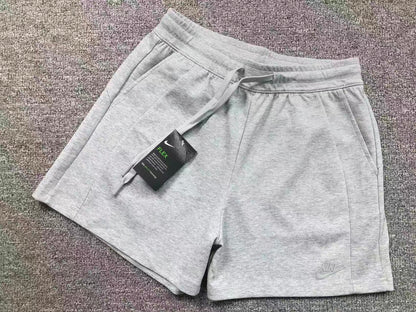 N1K Shorts Female