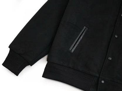 Stu Jacket