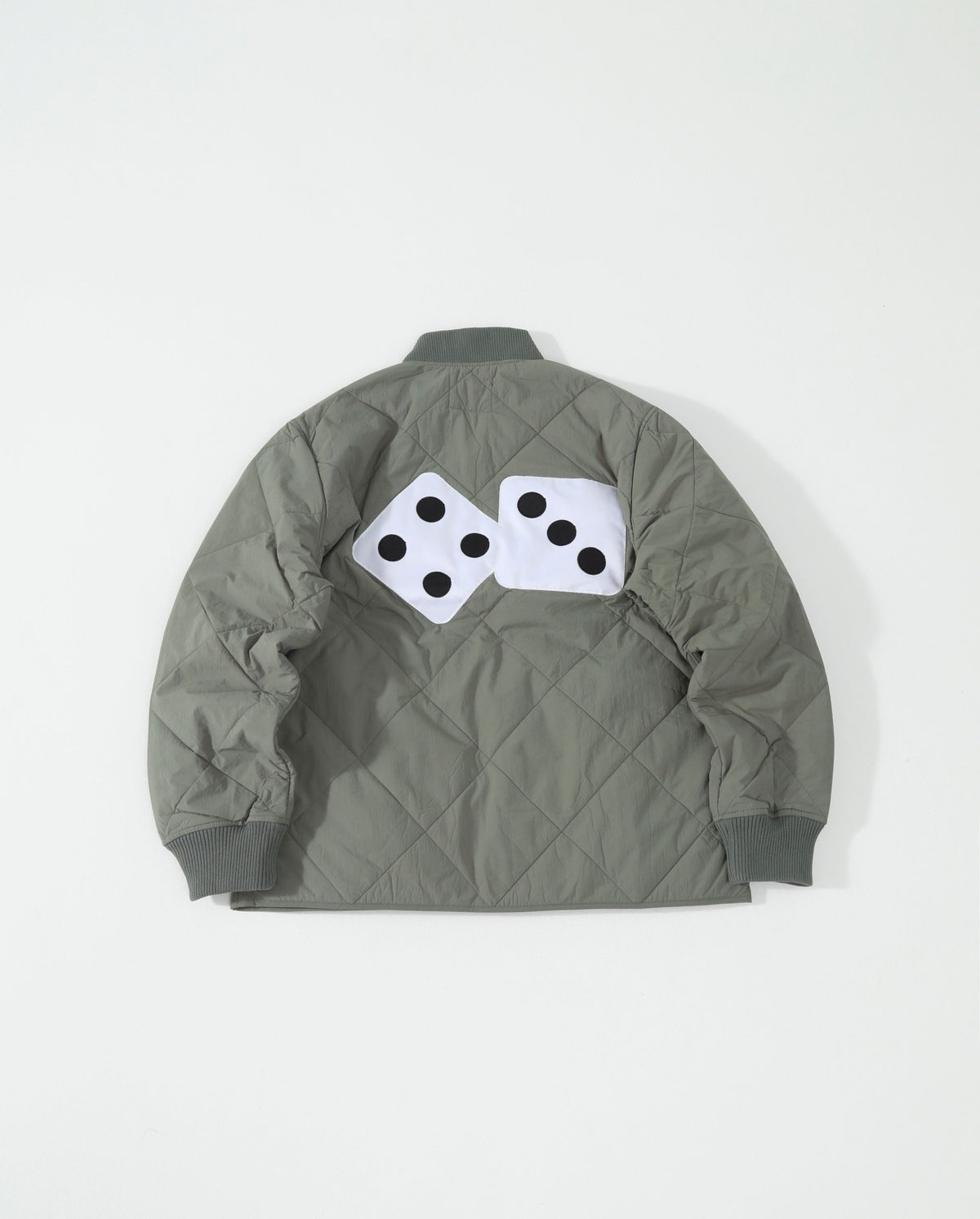 Stu Jacket