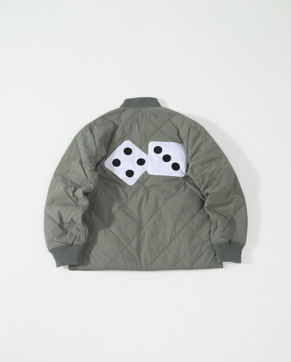 Stu Jacket