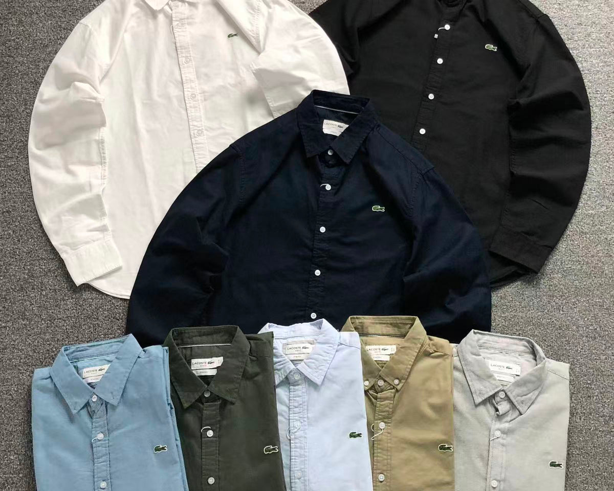 Classic Shirt