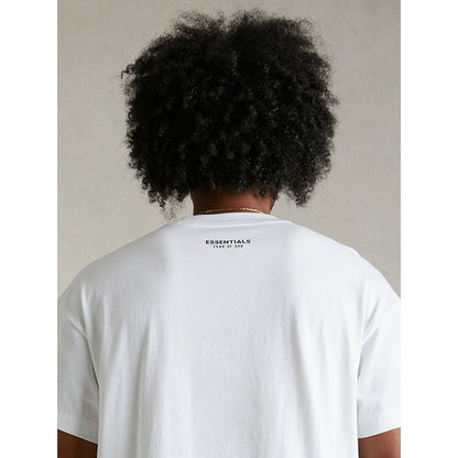 FOG x Essentials Basic Tshirt 24SU