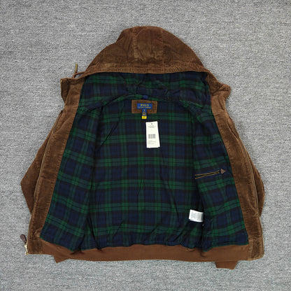 Ralph Lauren Jacket