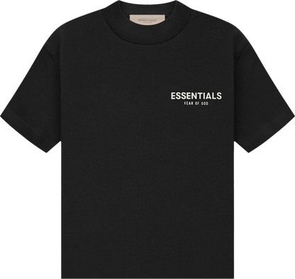 FOG x Essentials Tshirt Kids