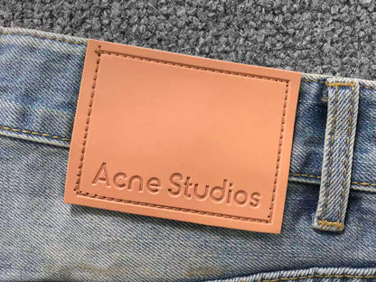 AcneStdios Pants