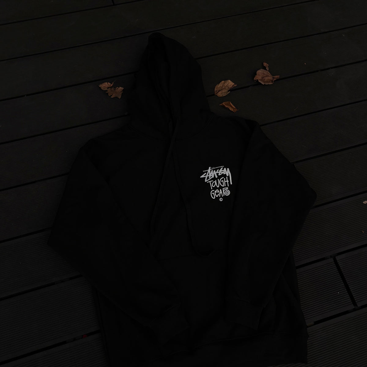 Stu Hoodie