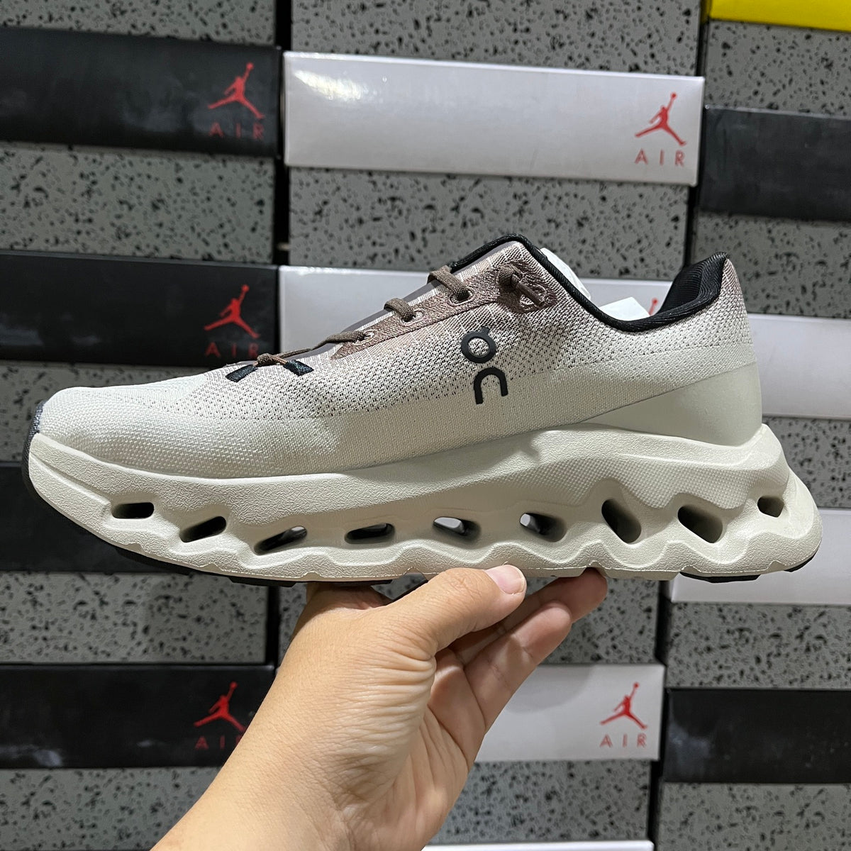 O/N Cloud