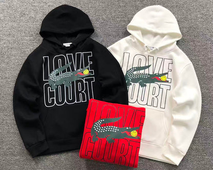 Classic Hoodie
