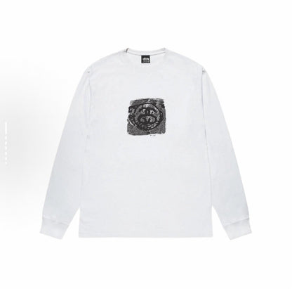 Stu Longsleeve