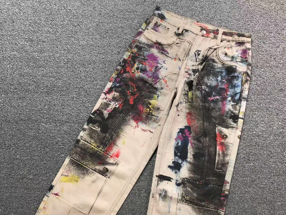 AcneStdios Pants