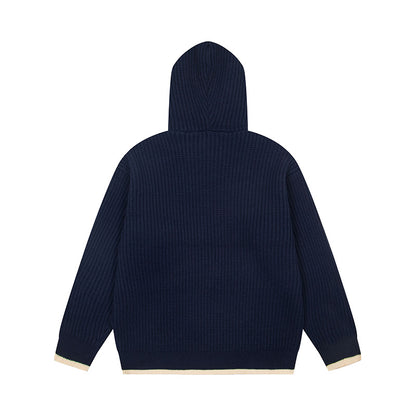 Stu Hoodie