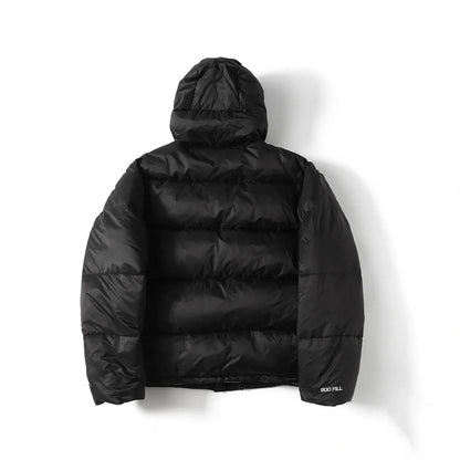 Stu Jacket