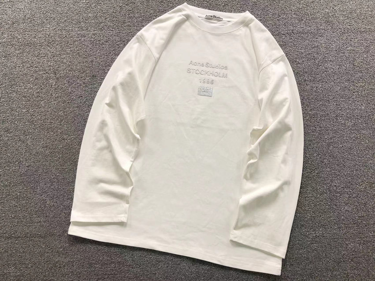AcneStdios Longsleeve