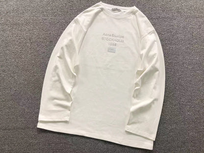 AcneStdios Longsleeve
