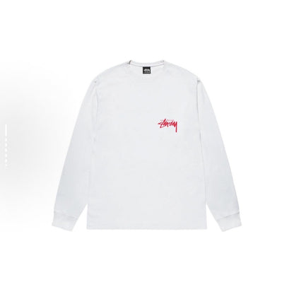 Stu Longsleeve