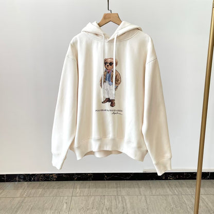 Ralph Lauren Hoodie Female