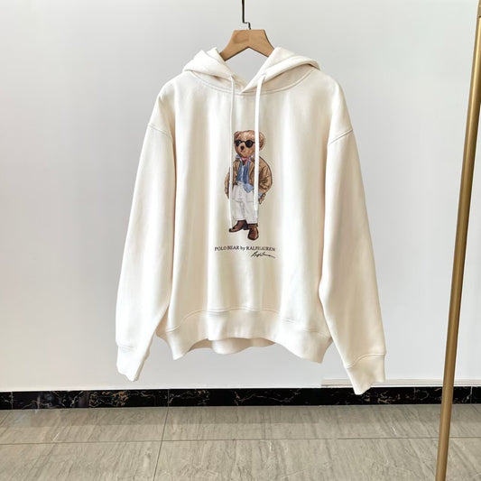 Ralph Lauren Hoodie Female