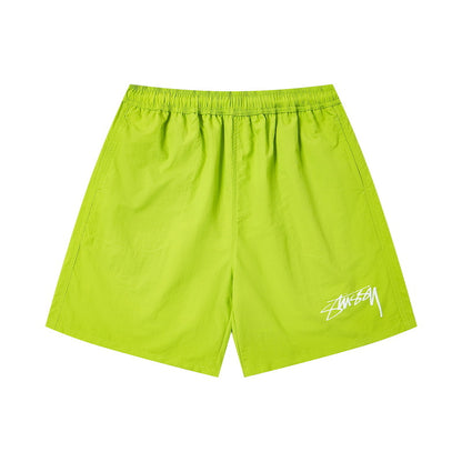 Stu x Nk Shorts