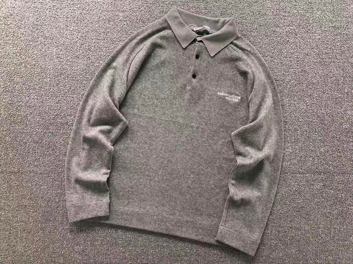 AcneStdios Longsleeve