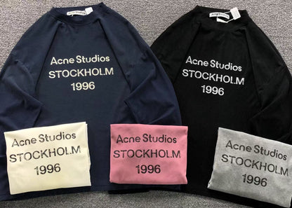 AcneStdios Longsleeve
