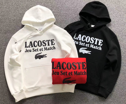 Classic Hoodie