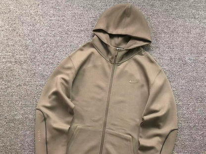 N1K Pants & Hoodie