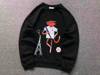 Am1 Hoodie