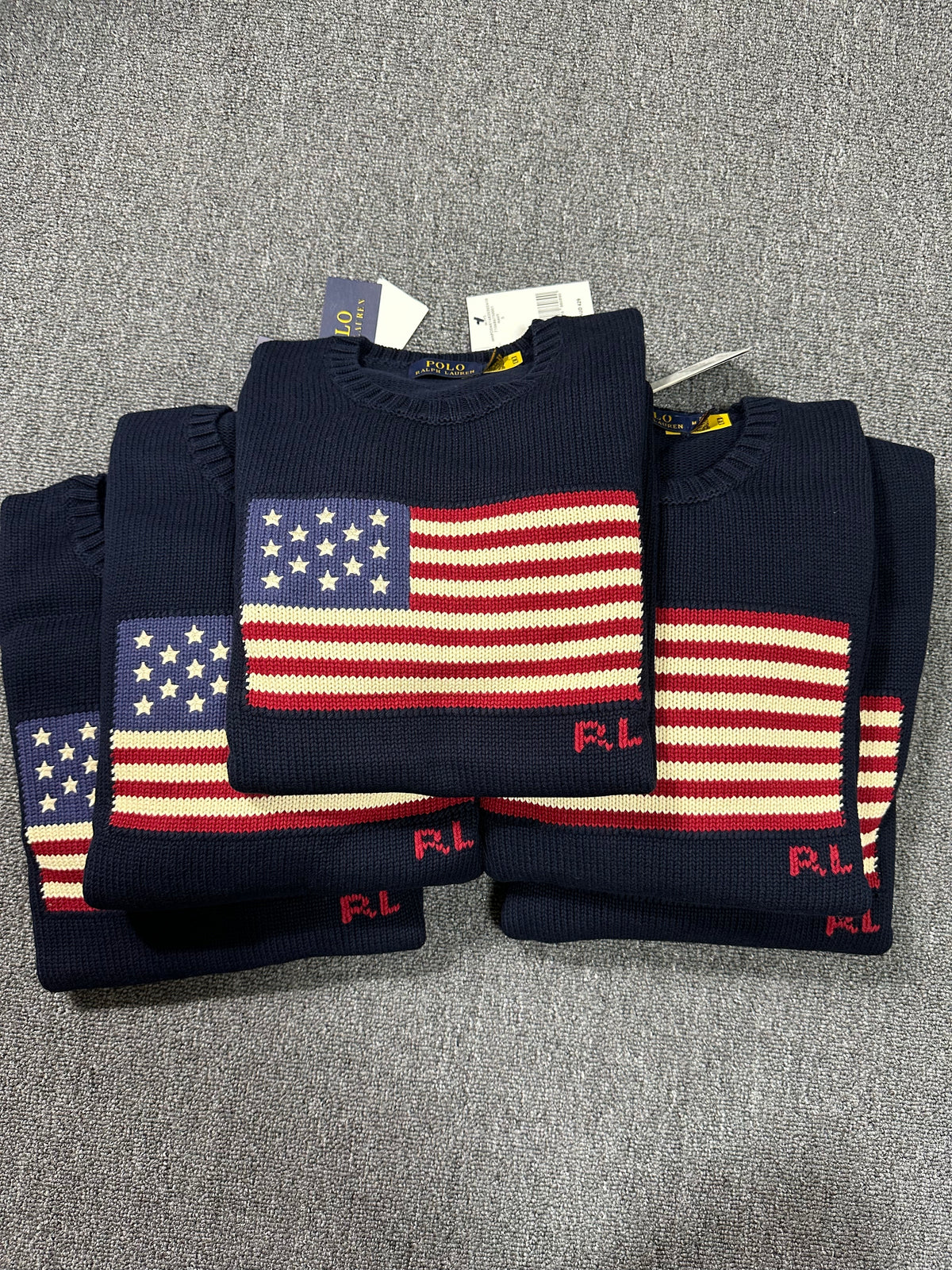 Ralph Lauren Sweater