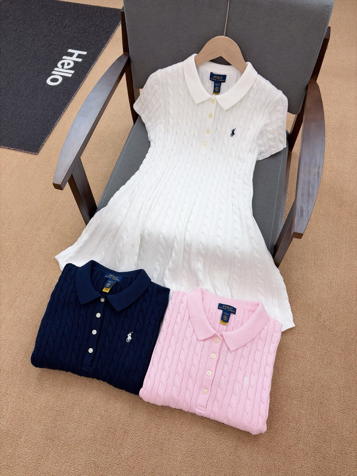 Ralph Lauren Dress
