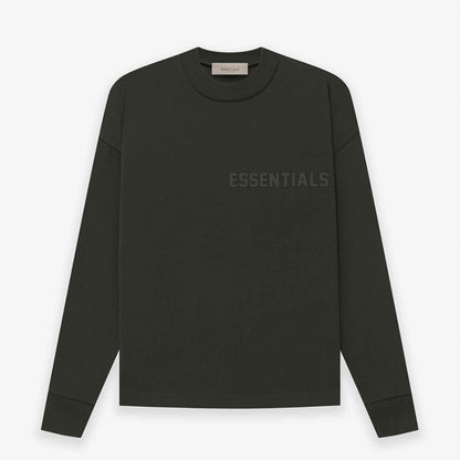 FOG x Essentials Longsleeve