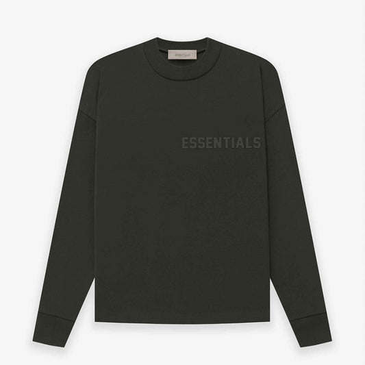 FOG x Essentials Longsleeve