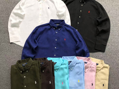 Ralph Lauren Shirt