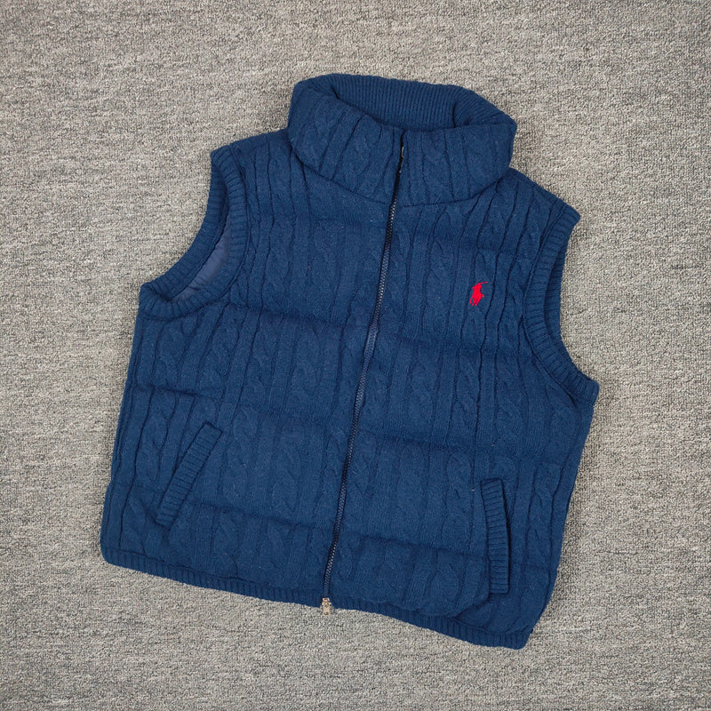 Ralph Lauren Vest