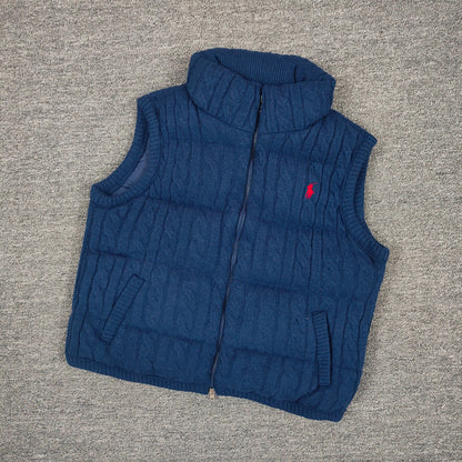 Ralph Lauren Vest