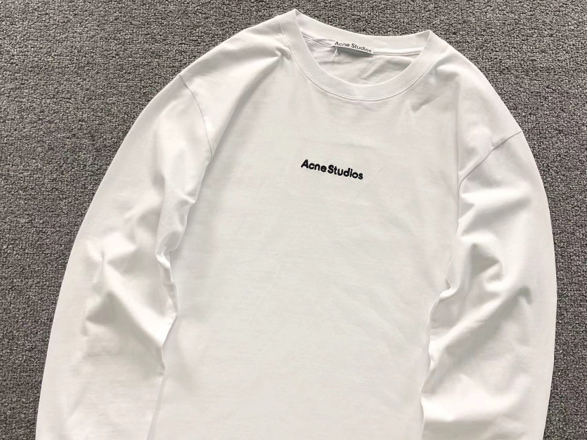 AcneStdios Longsleeve